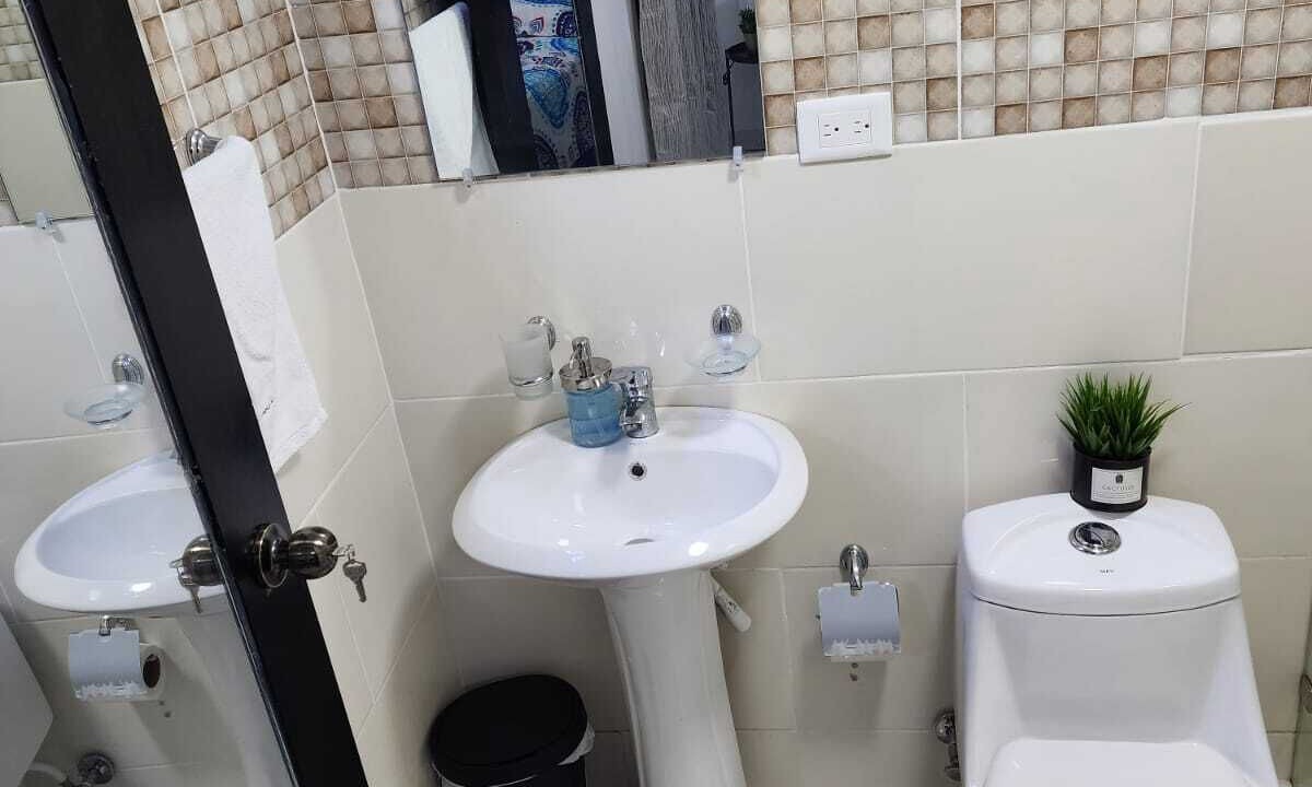 Photo of Bathroom in La Romana