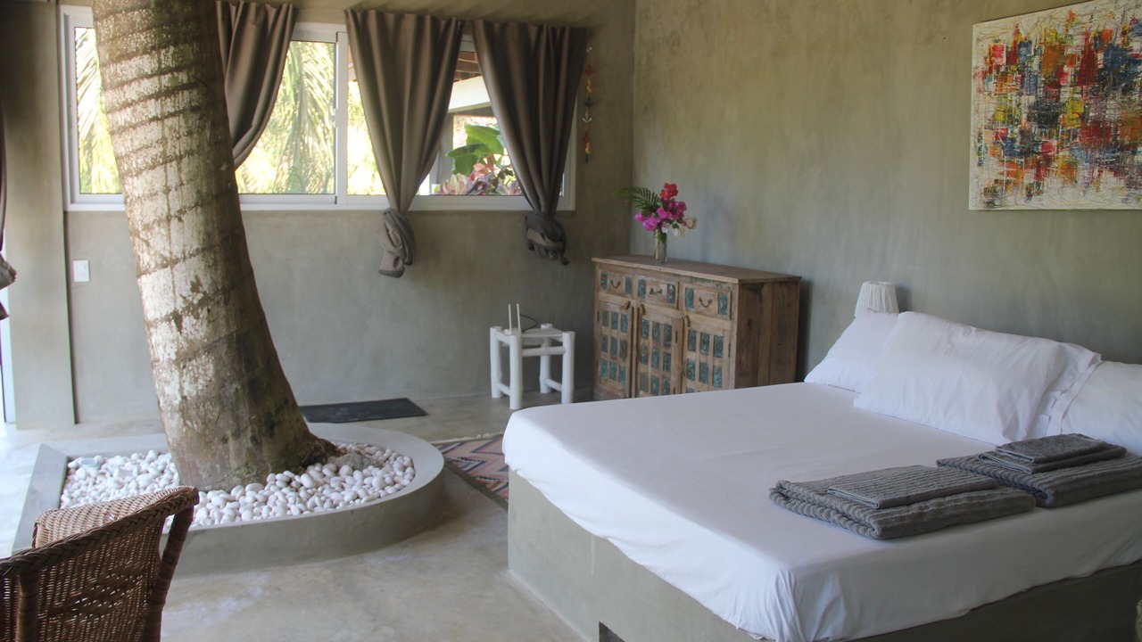 Photo of Bedroom in El Callejon