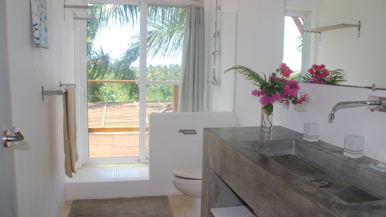 Photo of Bathroom in El Callejon