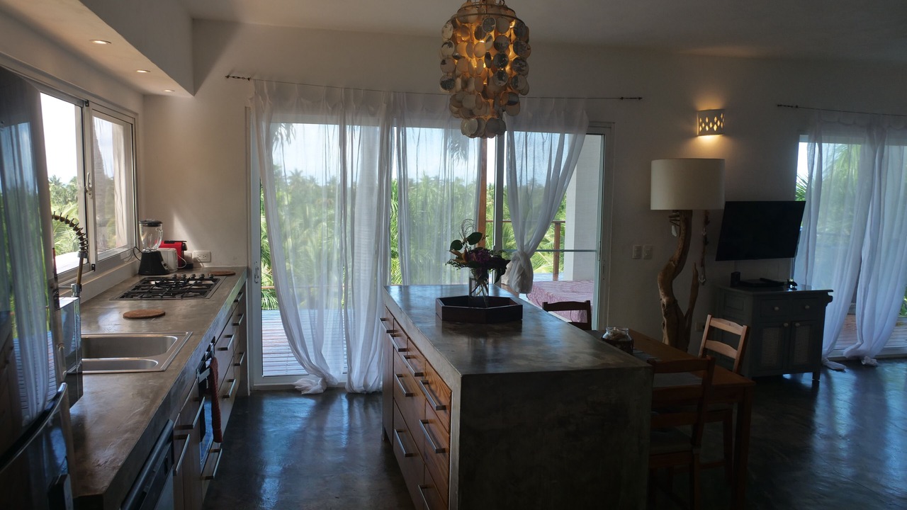 Photo of Kitchen in El Callejon