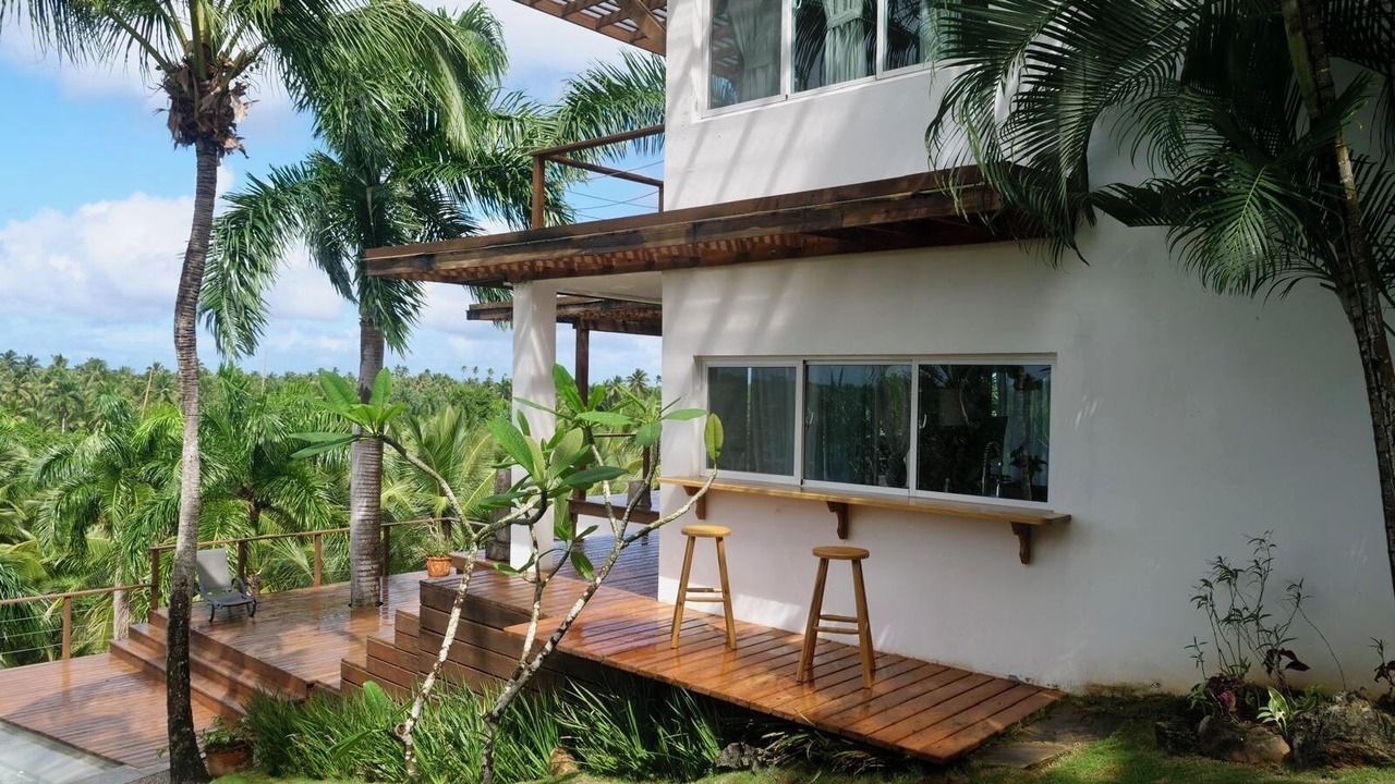 Photo of Patio Balcony in El Callejon