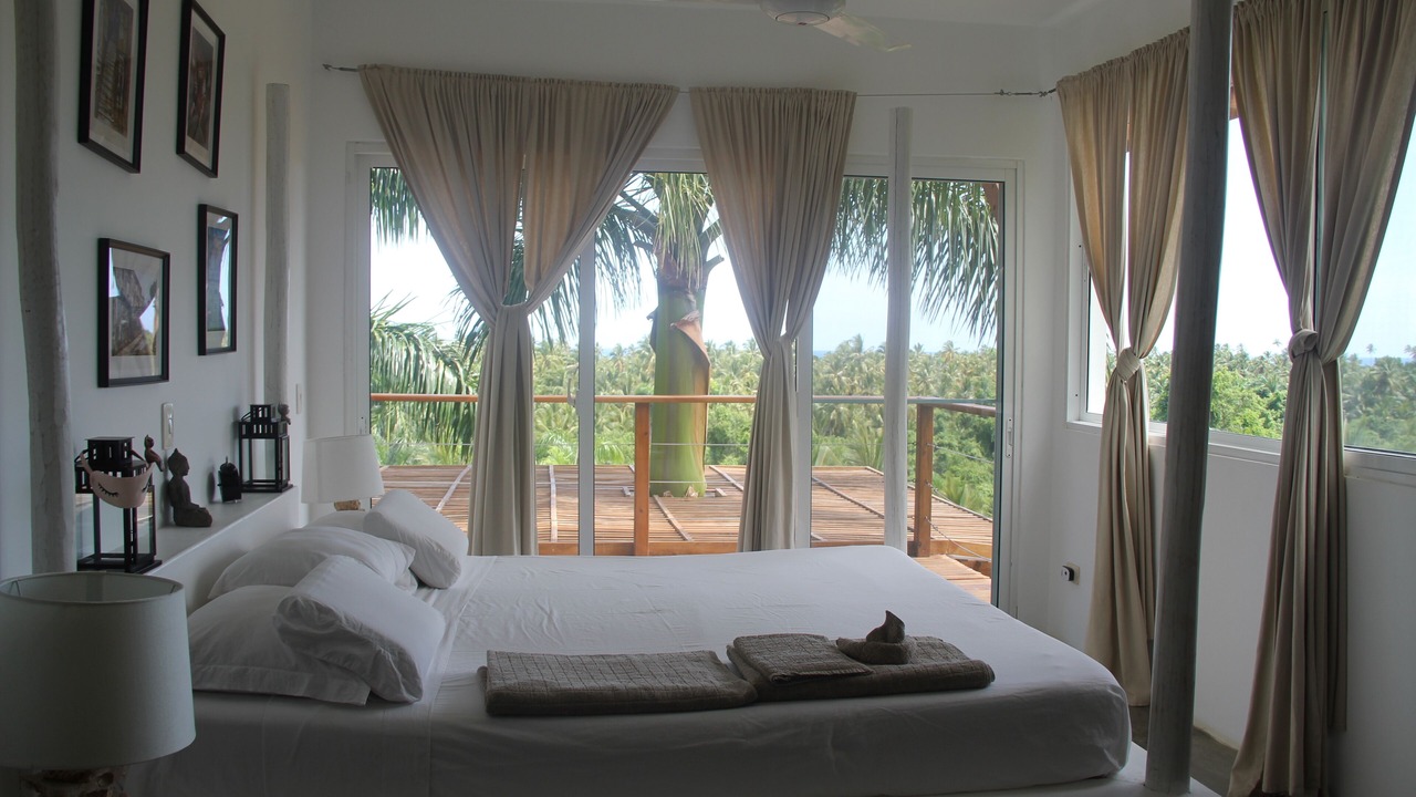 Photo of Bedroom in El Callejon