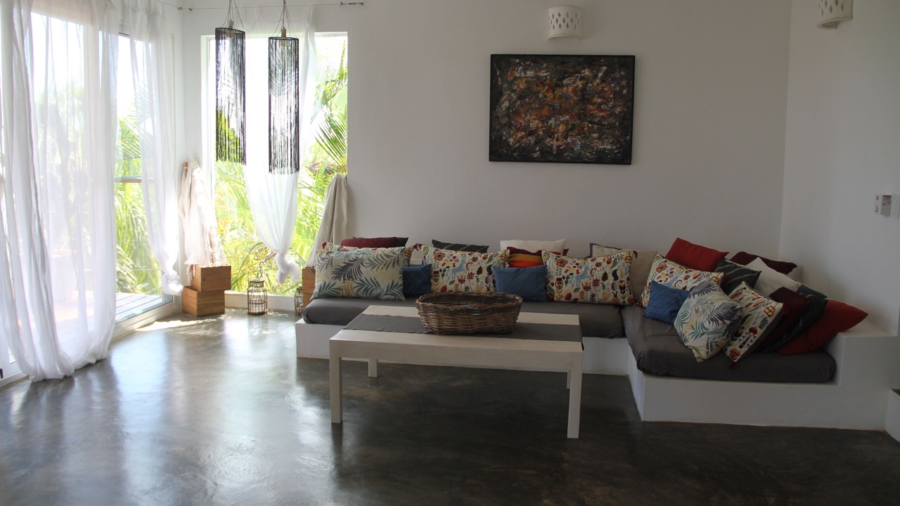 Photo of Livingroom in El Callejon