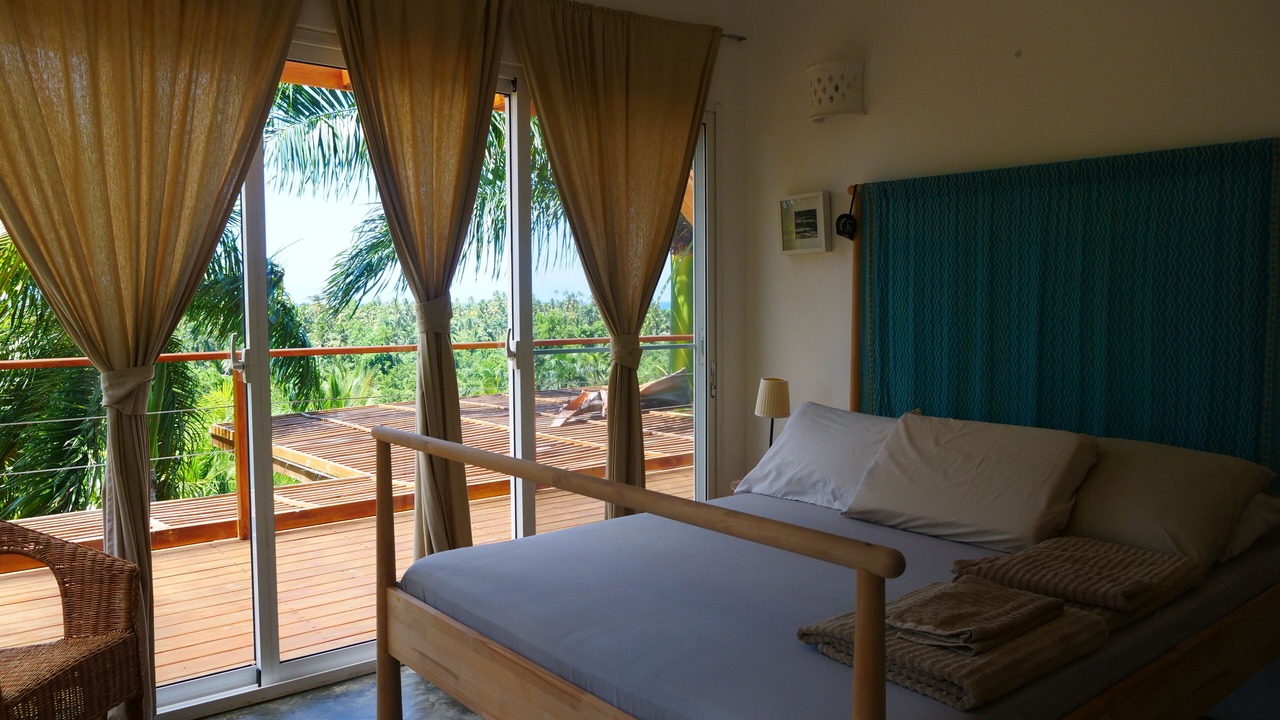Photo of Bedroom in El Callejon