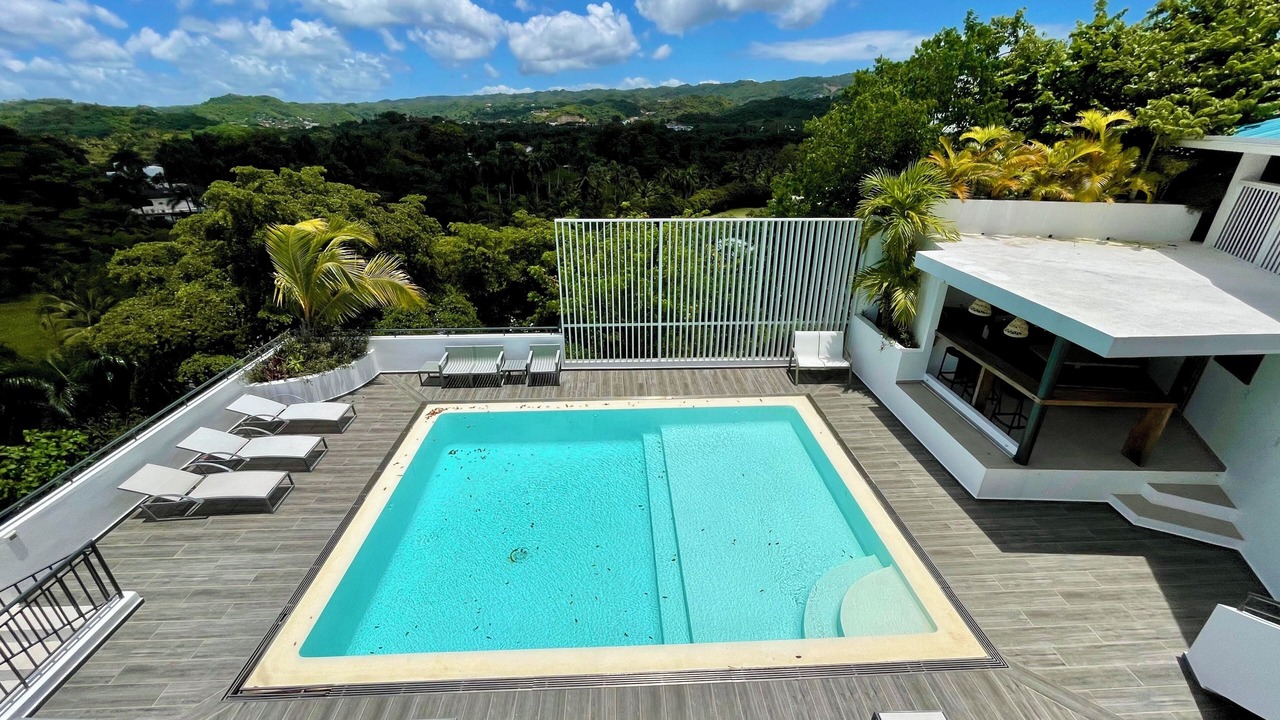 Photo of Outdoor in Las Terrenas