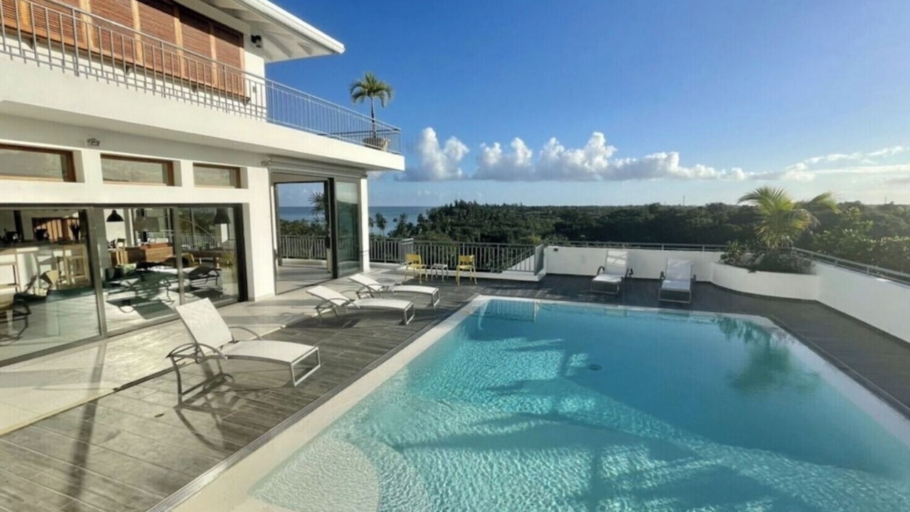 Photo of Outdoor in Las Terrenas