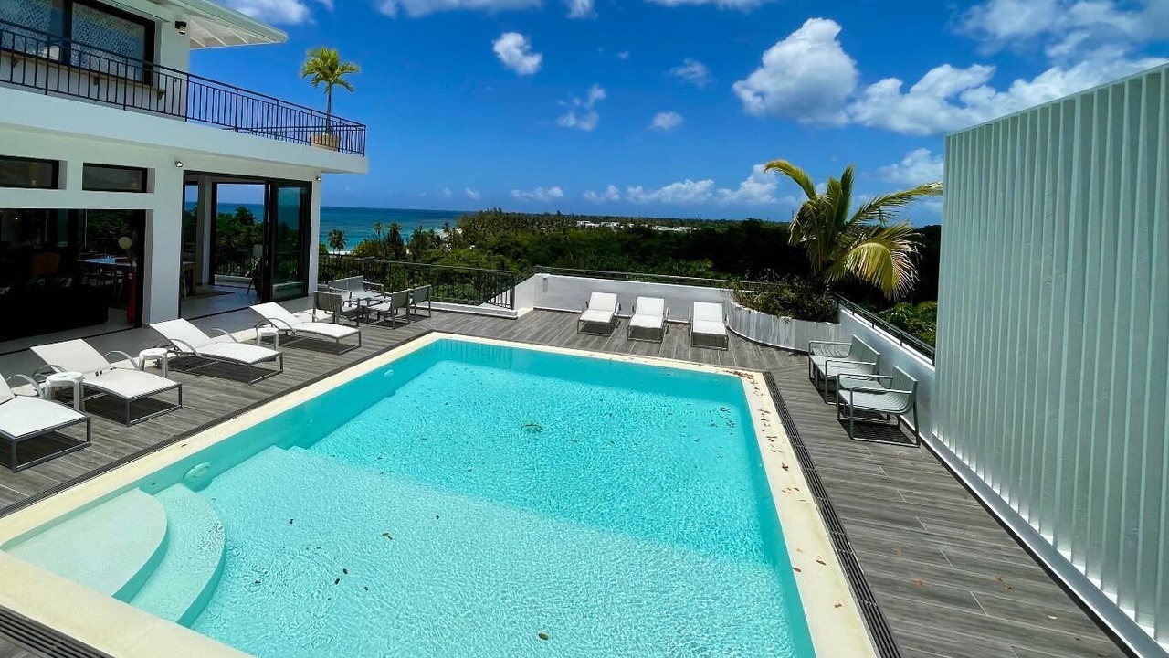 Photo of Outdoor in Las Terrenas