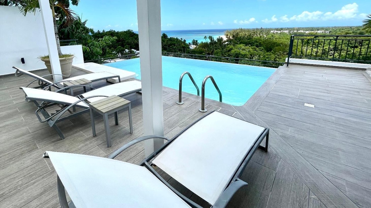 Photo of Outdoor in Las Terrenas