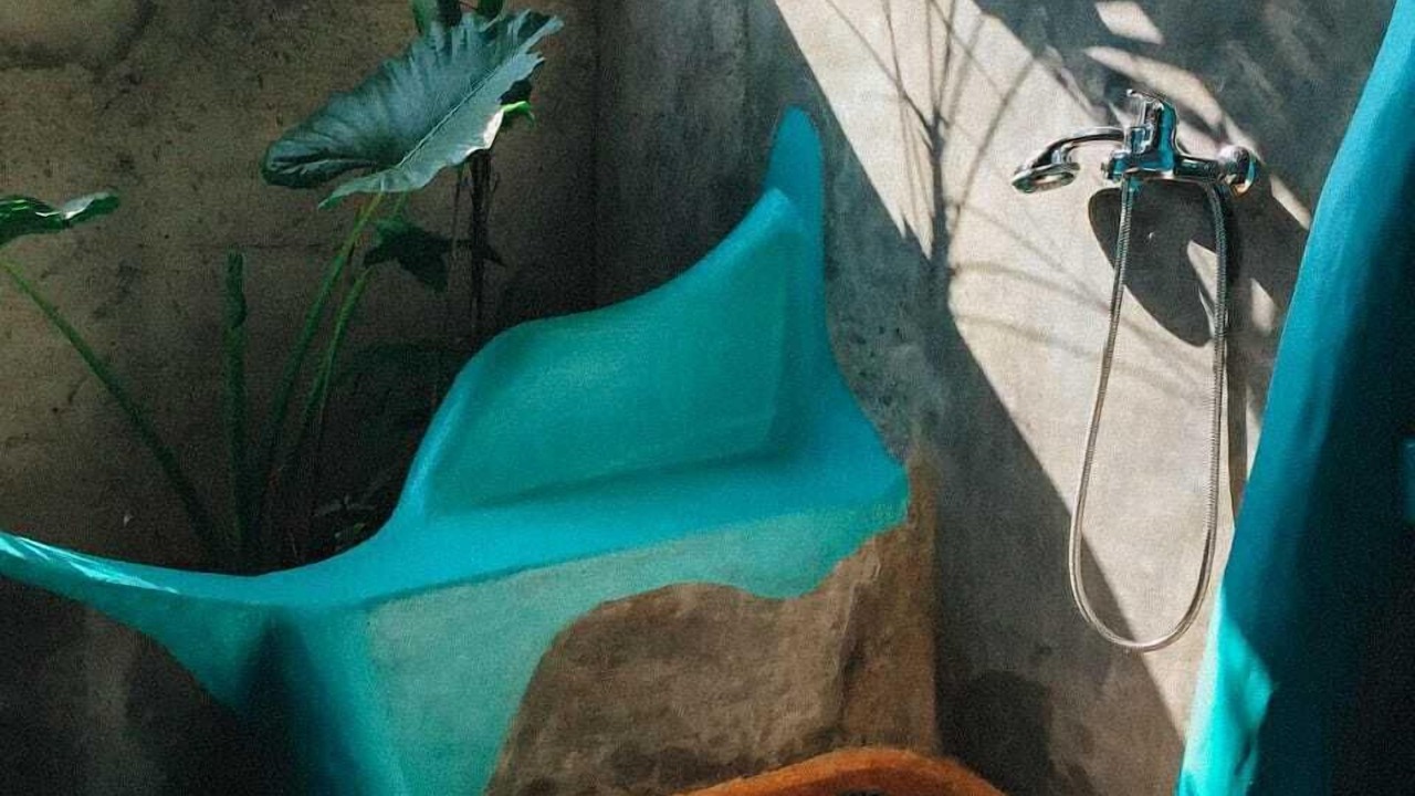 Photo of Bathroom in Sukasada