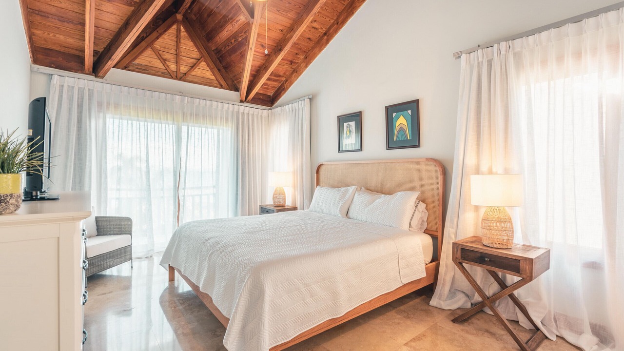 Photo of Bedroom in Puerto Bahia
