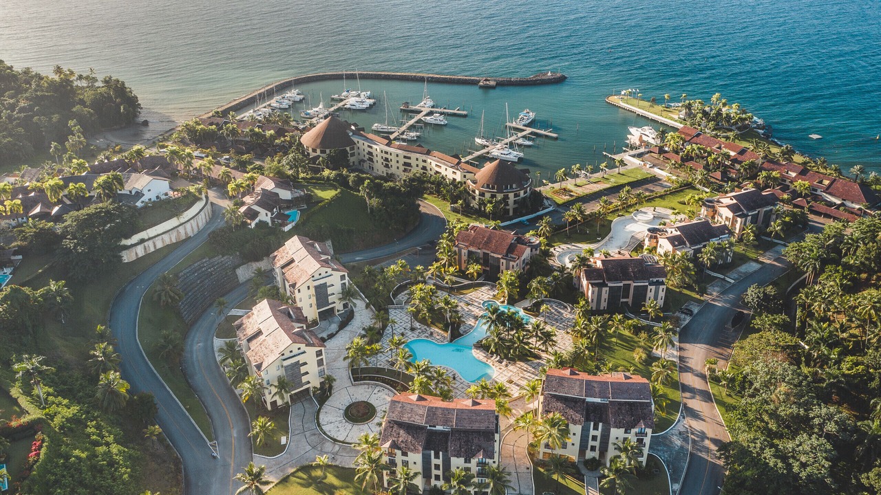 Photo of Outdoor in Puerto Bahia