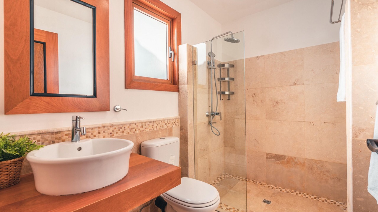 Photo of Bathroom in Puerto Bahia