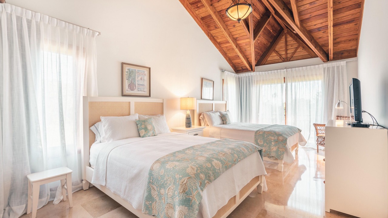 Photo of Bedroom in Puerto Bahia