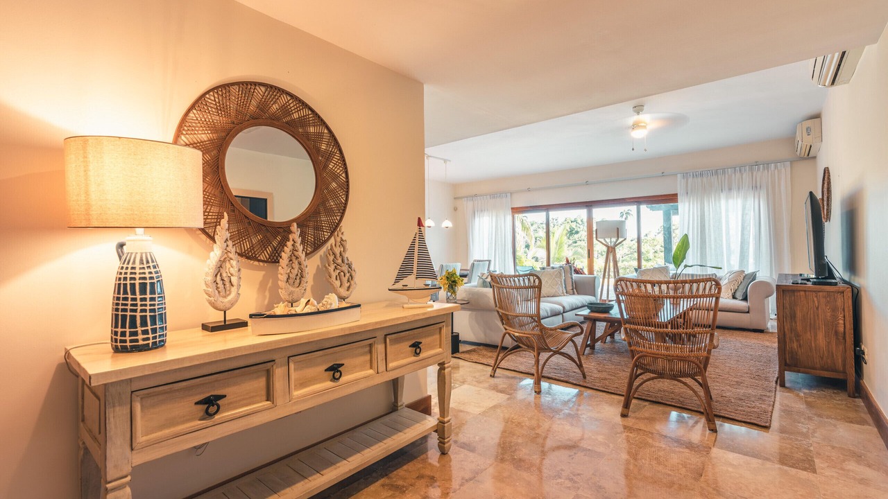 Photo of Livingroom in Puerto Bahia