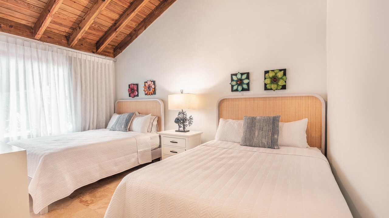 Photo of Bedroom in Puerto Bahia
