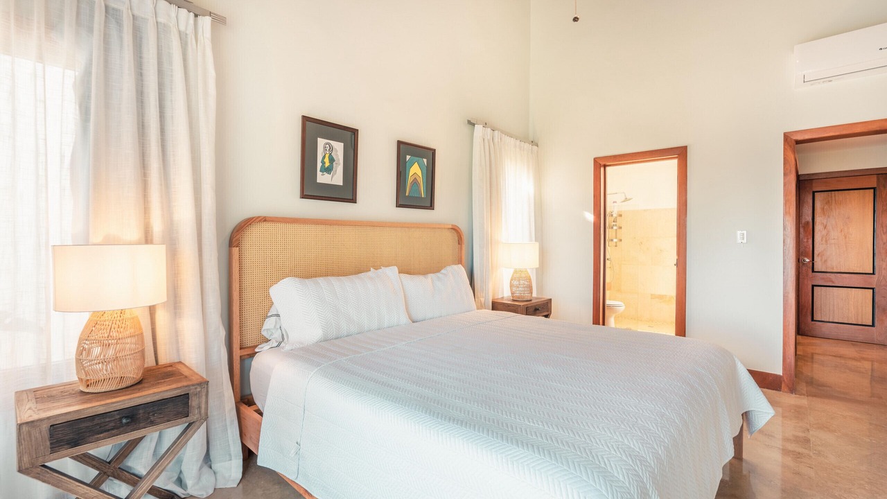 Photo of Bedroom in Puerto Bahia
