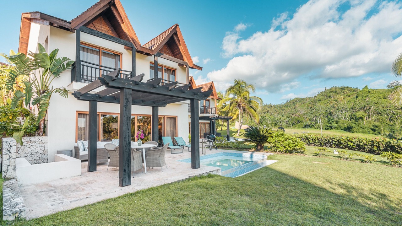 Photo of Outdoor in Puerto Bahia