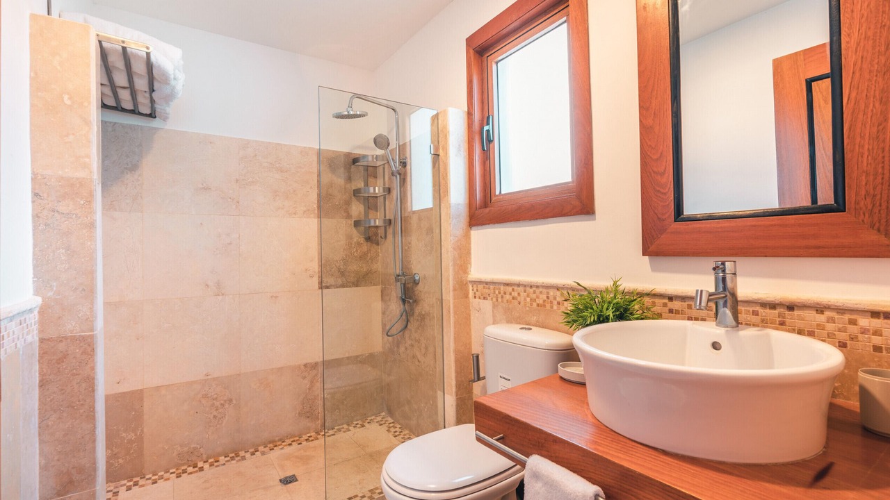 Photo of Bathroom in Puerto Bahia