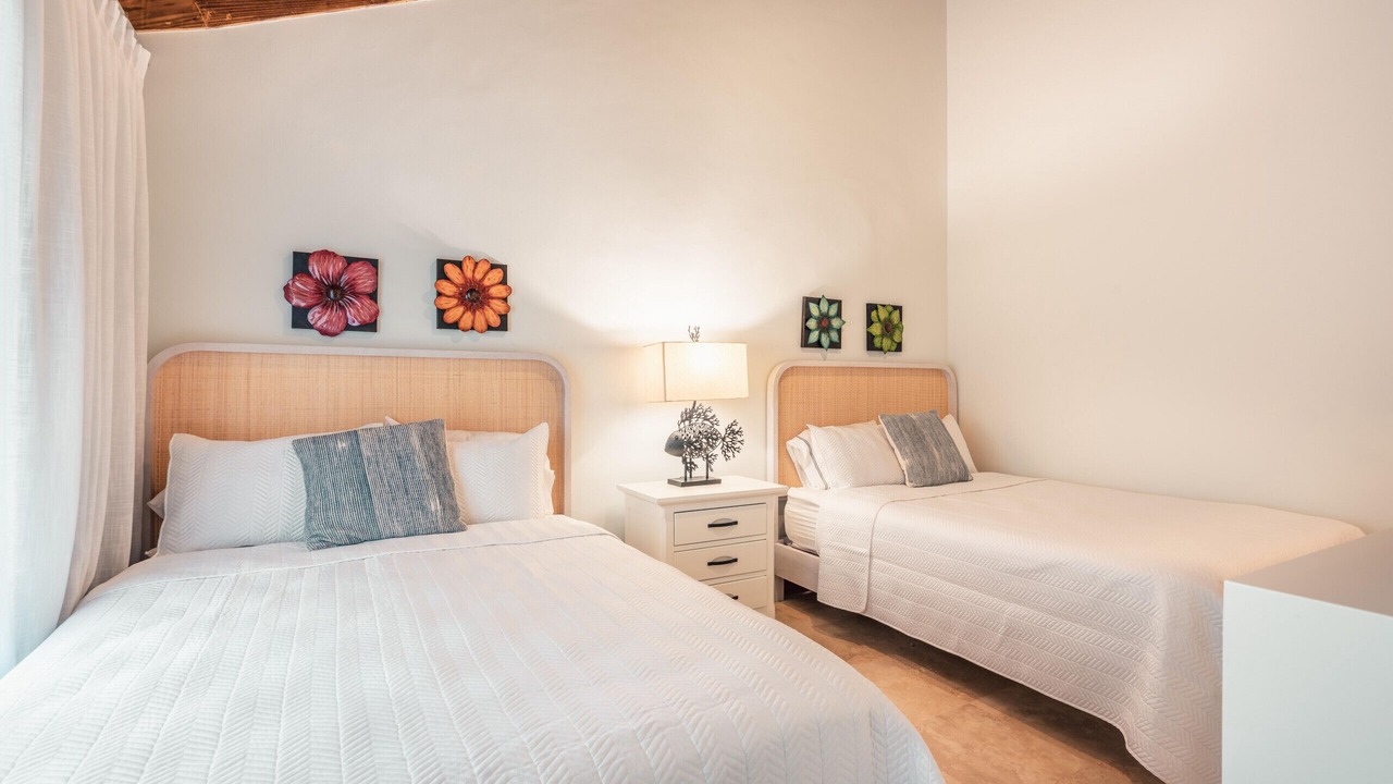 Photo of Bedroom in Puerto Bahia