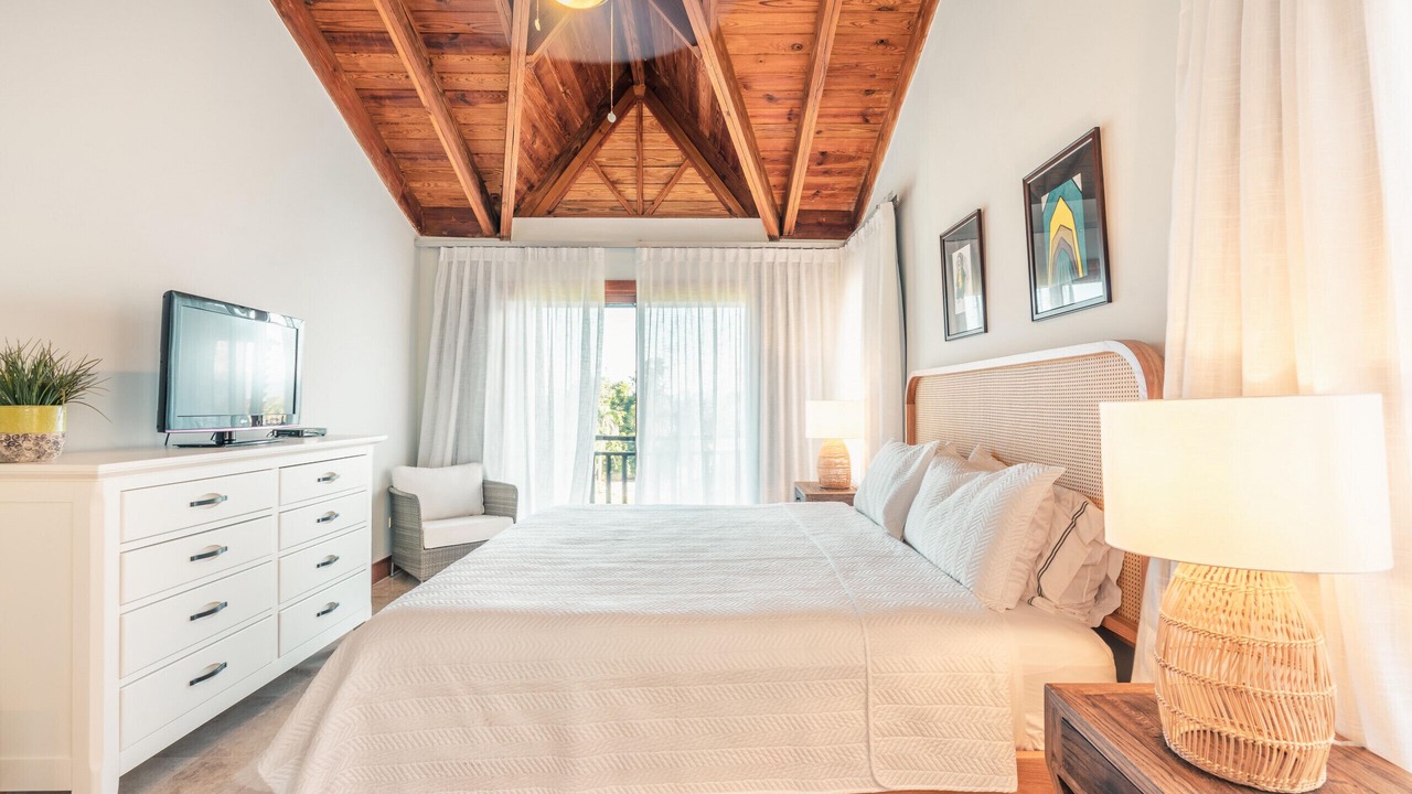 Photo of Bedroom in Puerto Bahia