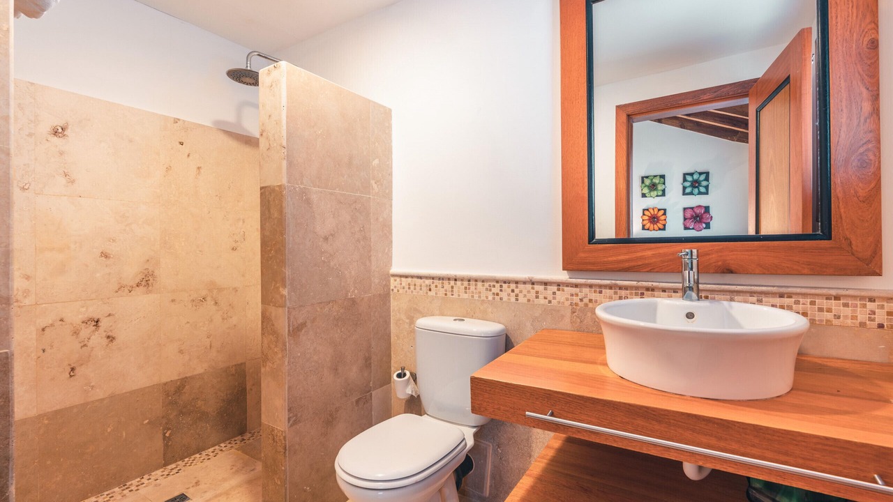 Photo of Bathroom in Puerto Bahia