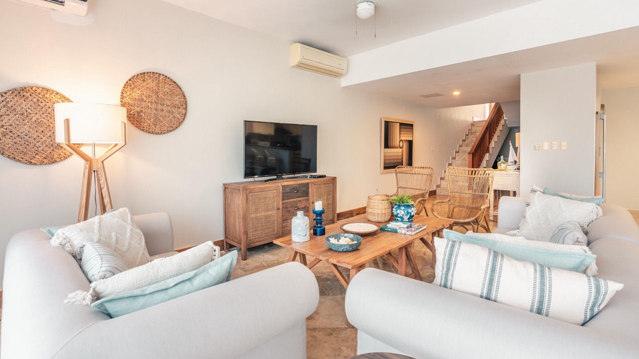Photo of Livingroom in Puerto Bahia