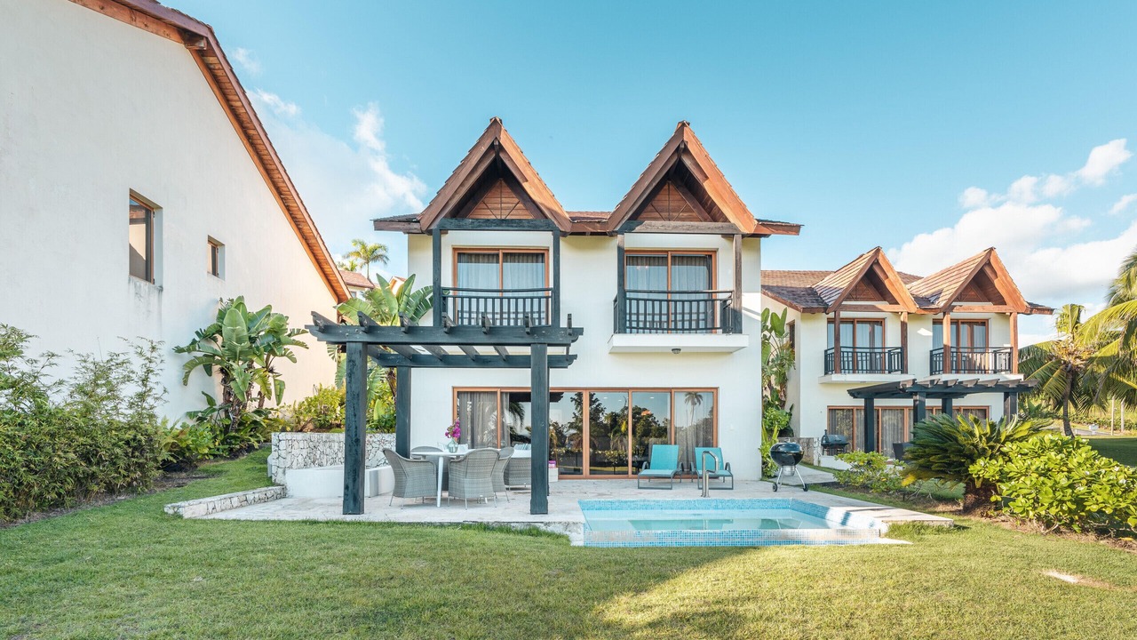 Photo of Outdoor in Puerto Bahia