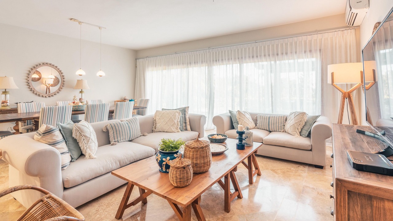 Photo of Livingroom in Puerto Bahia