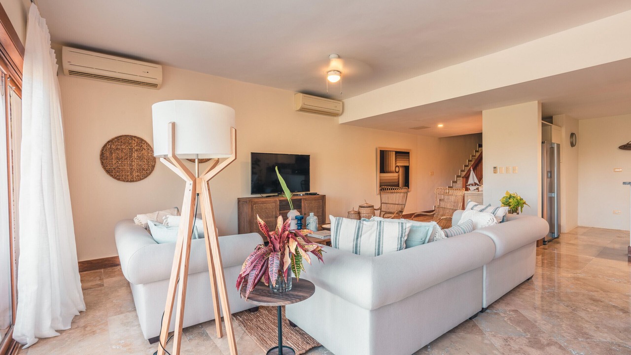 Photo of Livingroom in Puerto Bahia