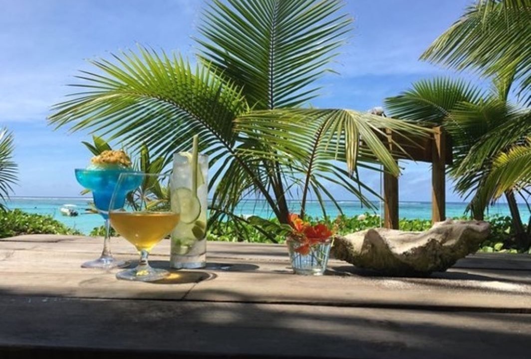 Photo of Others in Anse Royale