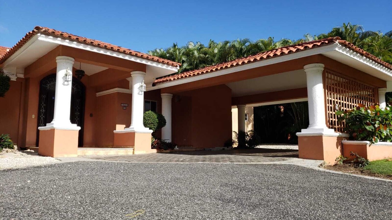 Photo of Outdoor in Guayacanes