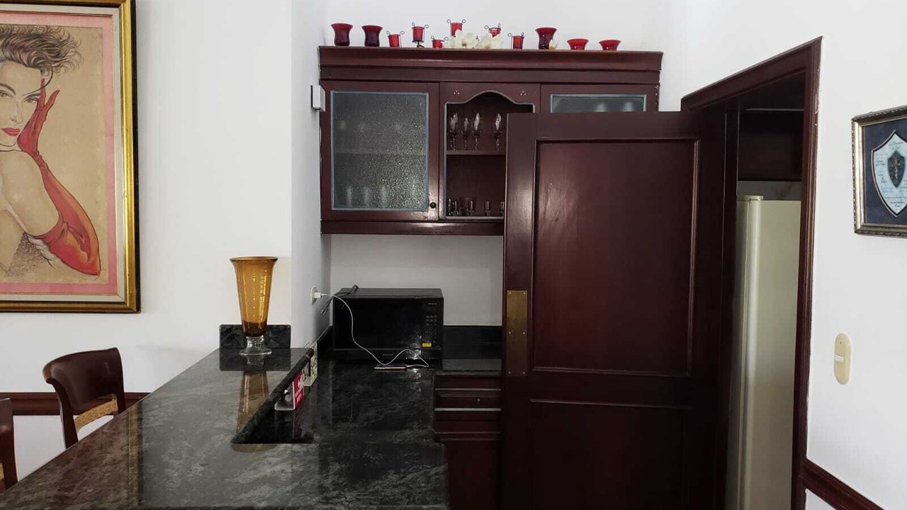 Photo of Kitchen in Guayacanes