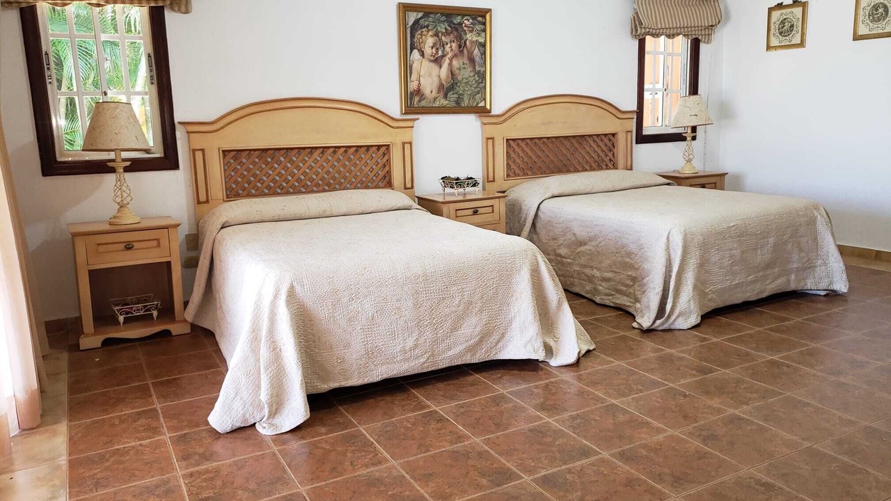 Photo of Bedroom in Guayacanes