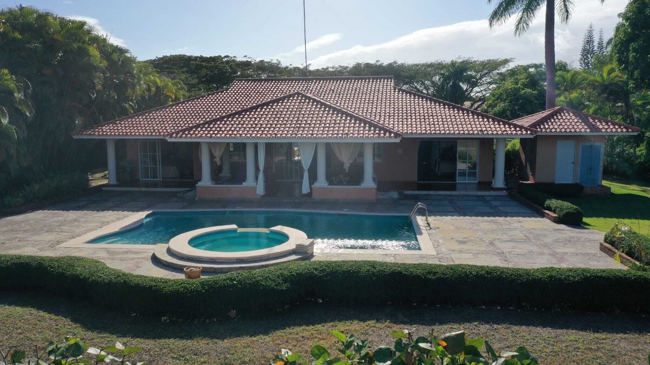 Photo of Outdoor in Guayacanes
