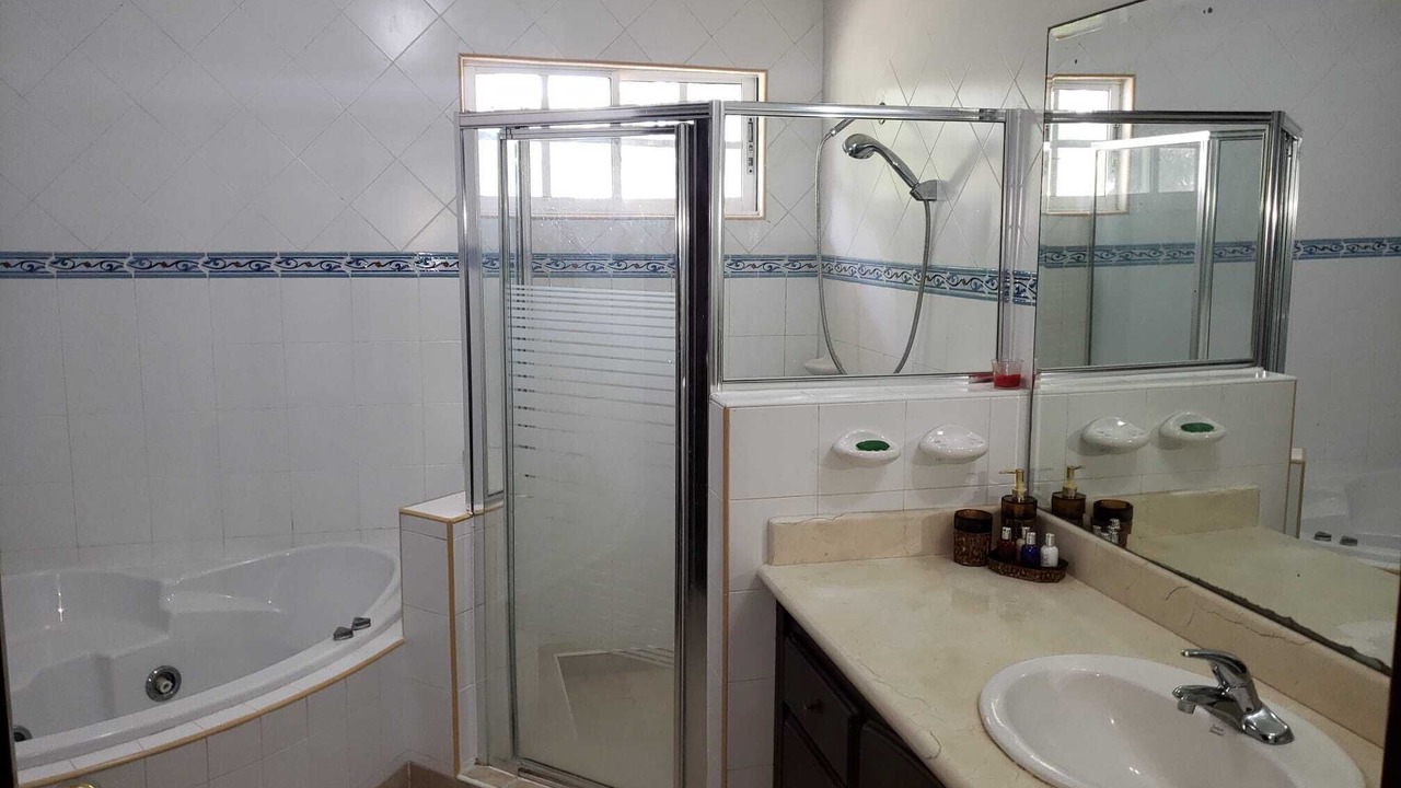 Photo of Bathroom in Guayacanes