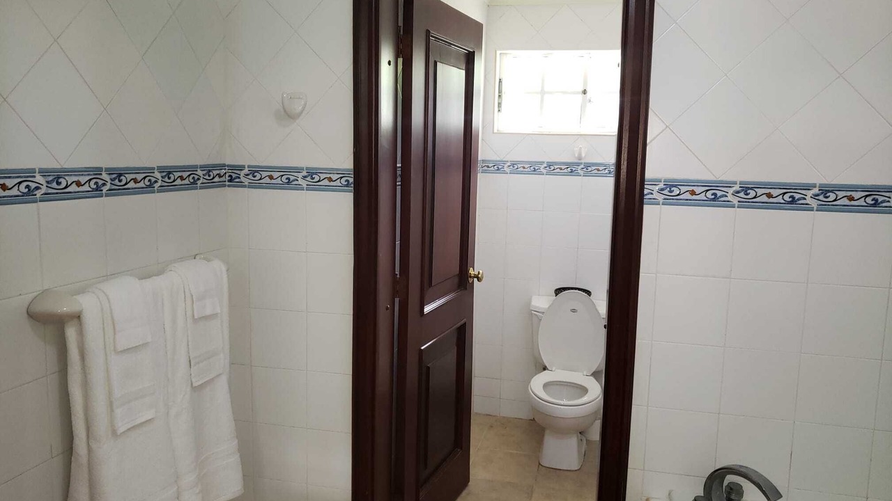 Photo of Bathroom in Guayacanes