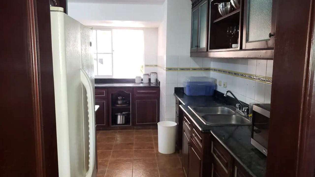 Photo of Kitchen in Guayacanes