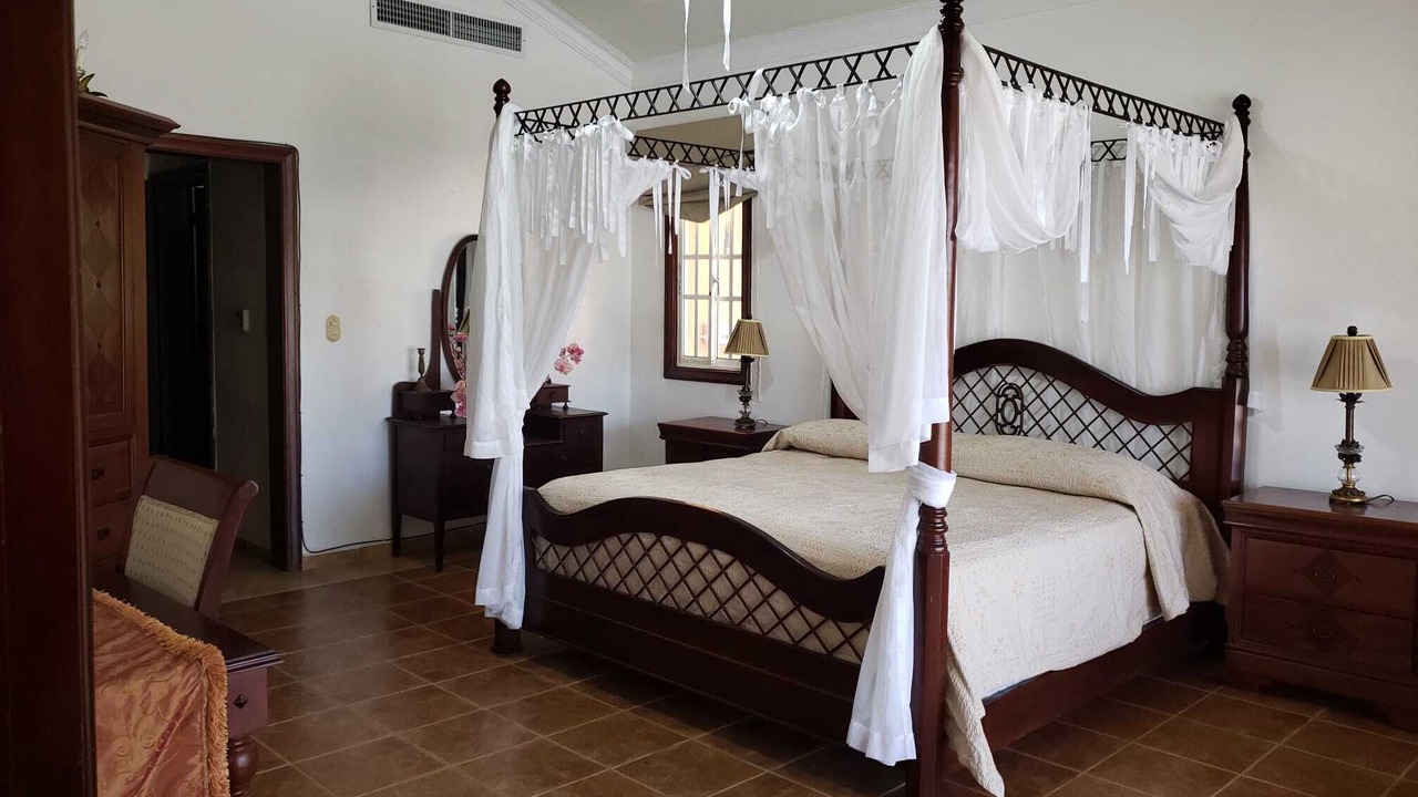 Photo of Bedroom in Guayacanes