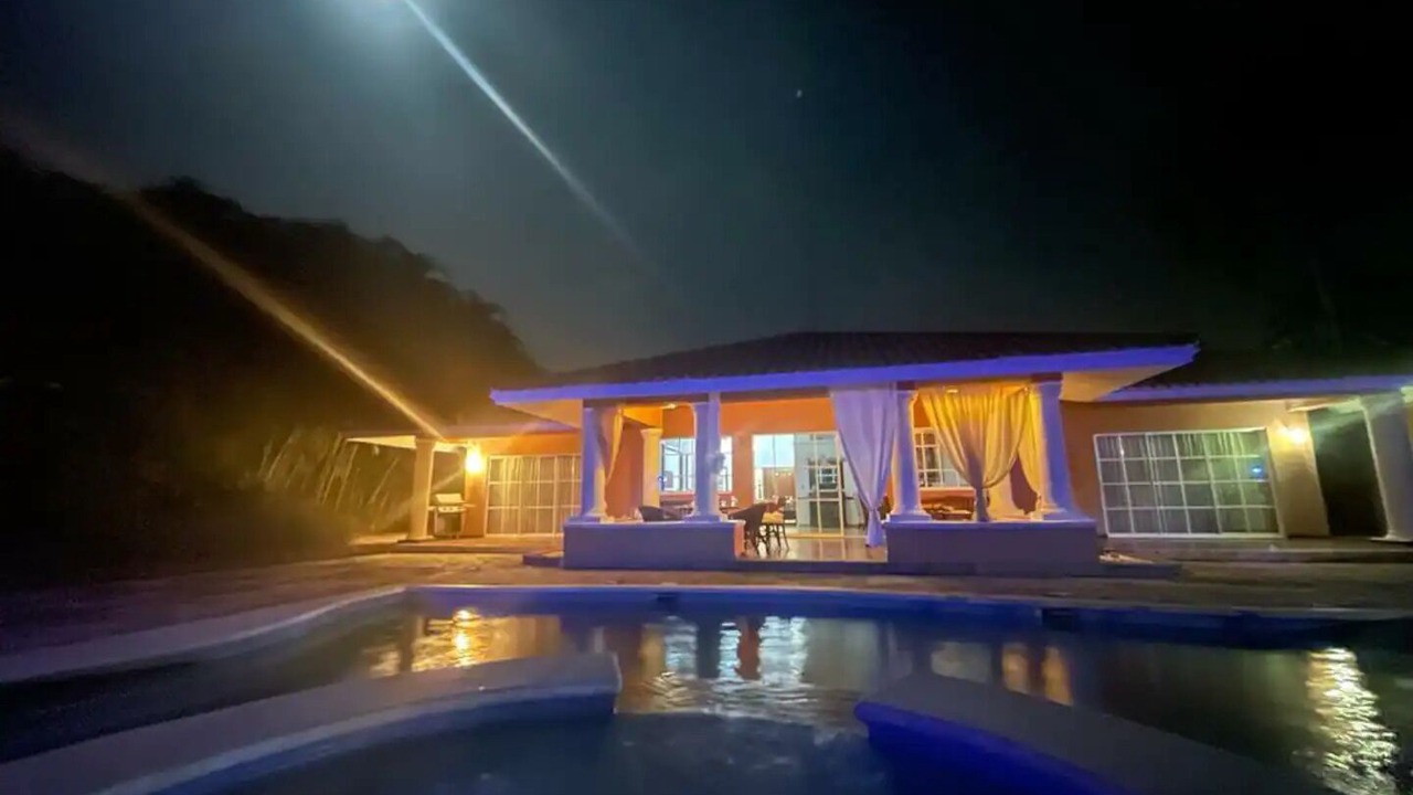 Photo of Outdoor in Guayacanes