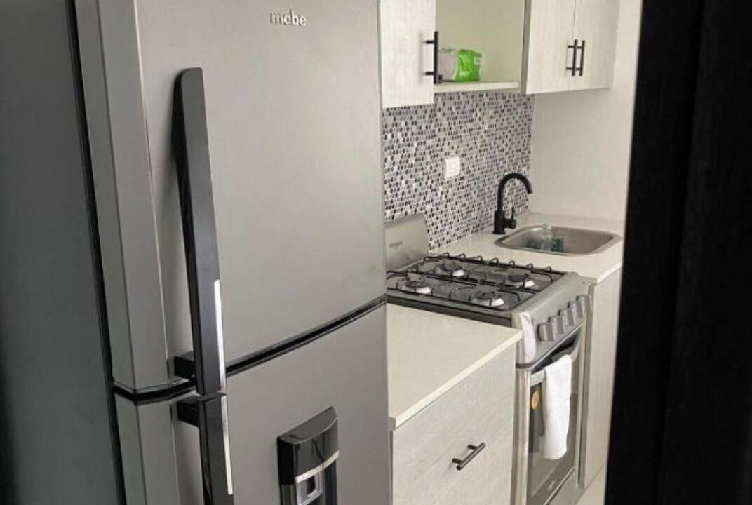 Photo of Kitchen in Veron