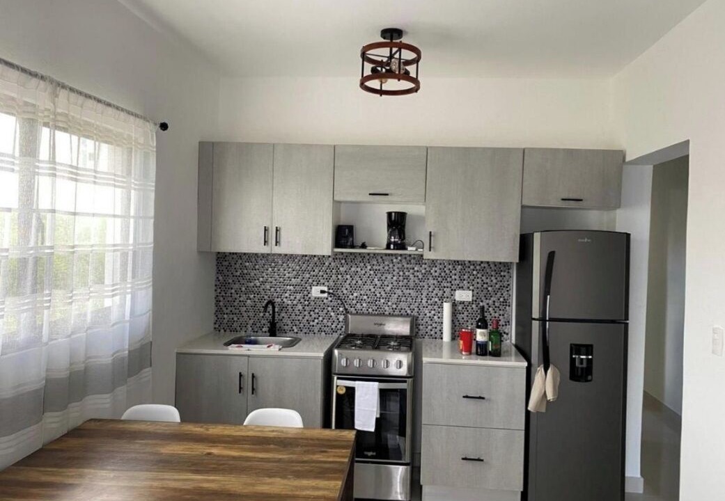 Photo of Kitchen in Veron
