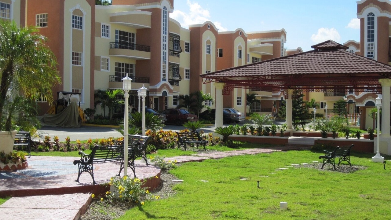 Photo of Outdoor in Gregorio Luperon