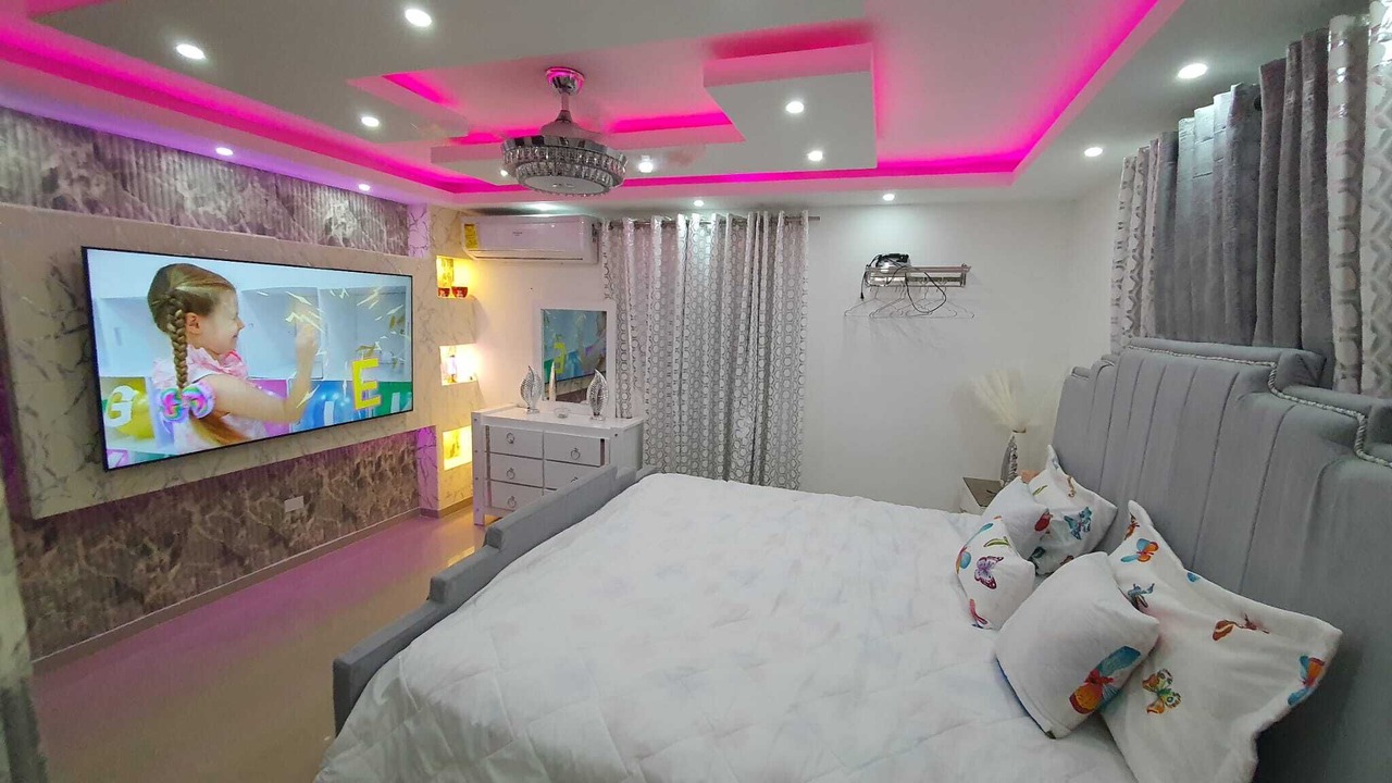 Photo of Bedroom in Gregorio Luperon
