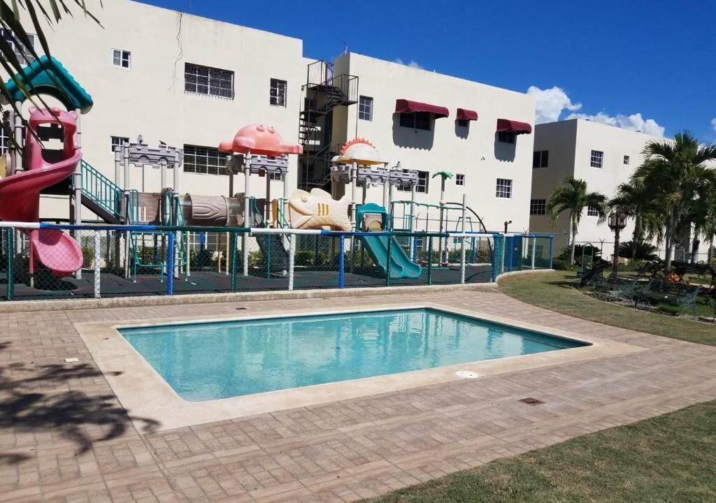 Photo of Outdoor in Gregorio Luperon