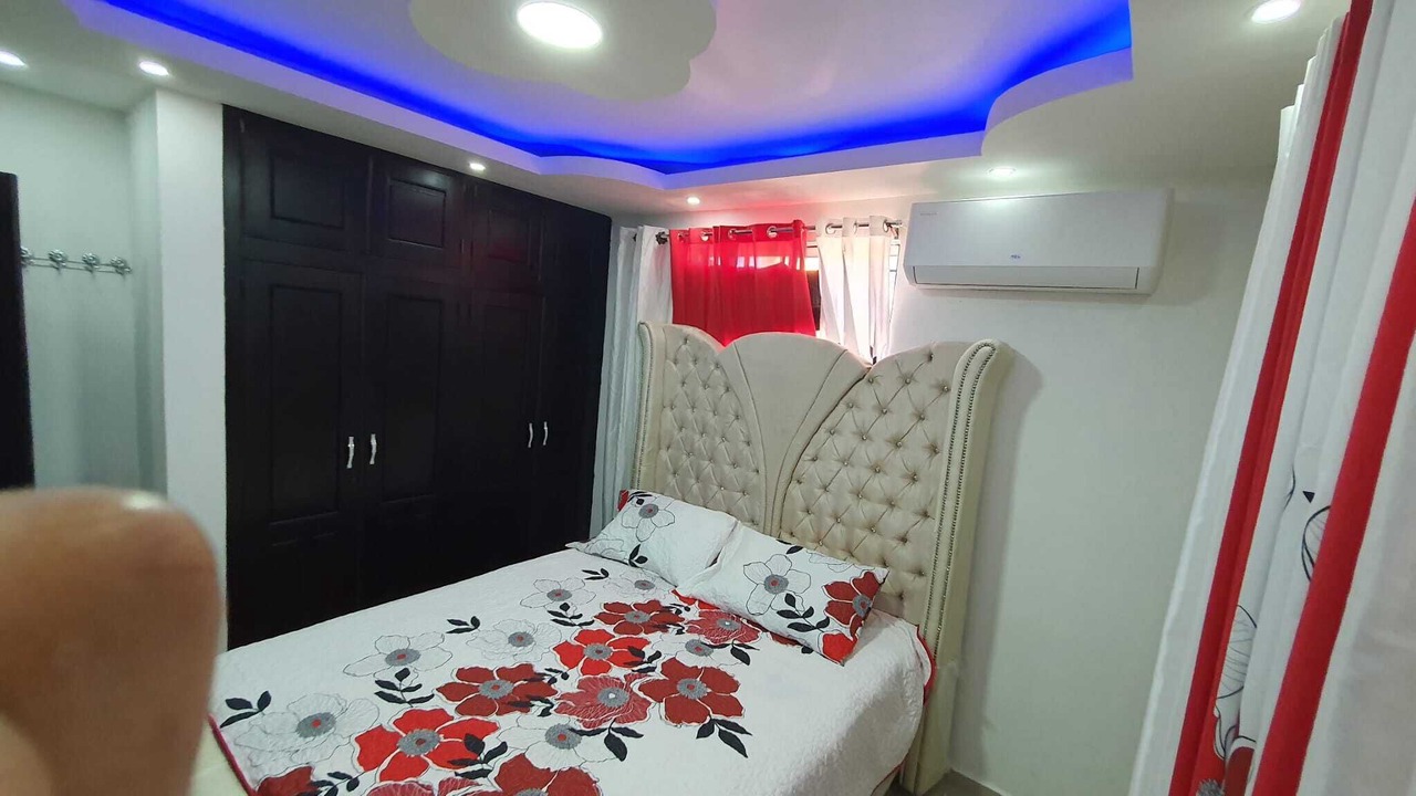 Photo of Bedroom in Gregorio Luperon