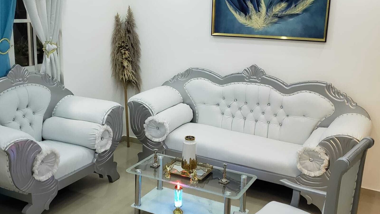 Photo of Livingroom in Gregorio Luperon