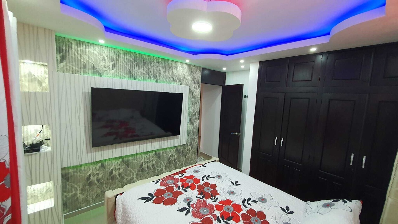 Photo of Bedroom in Gregorio Luperon