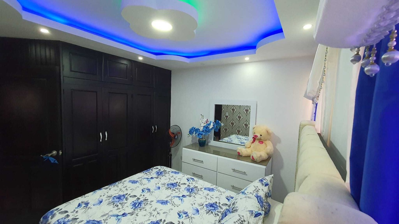 Photo of Bedroom in Gregorio Luperon