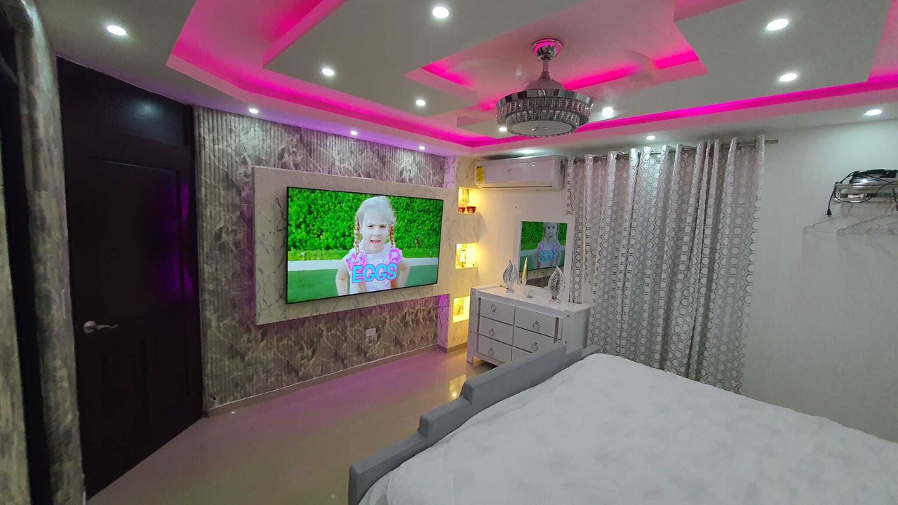 Photo of Bedroom in Gregorio Luperon