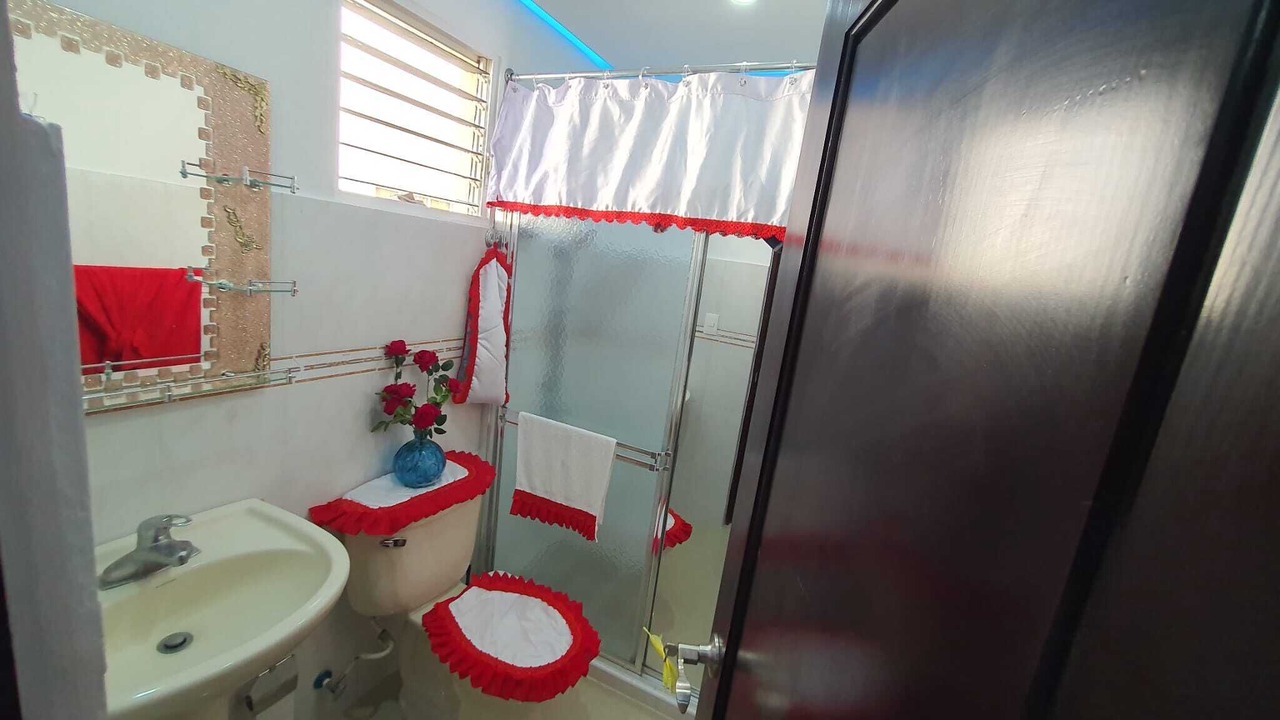Photo of Bathroom in Gregorio Luperon